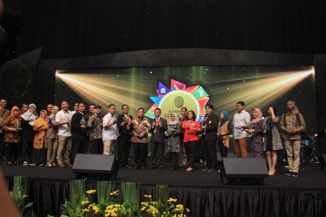 Laptah Kampung Hukum 25-26 Februari 2020